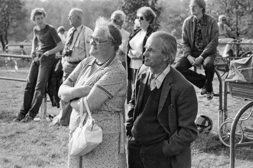 1975 | This Direction - Netherlands | 70s Seventies by Robbert Frank Hagens, Photography for Sale on Singulart