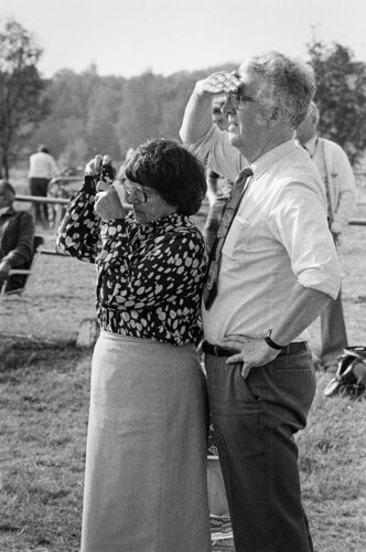 1975 | Get The Picture - Netherlands | 70s Seventies van Robbert Frank Hagens, Fotografie te koop op Singulart