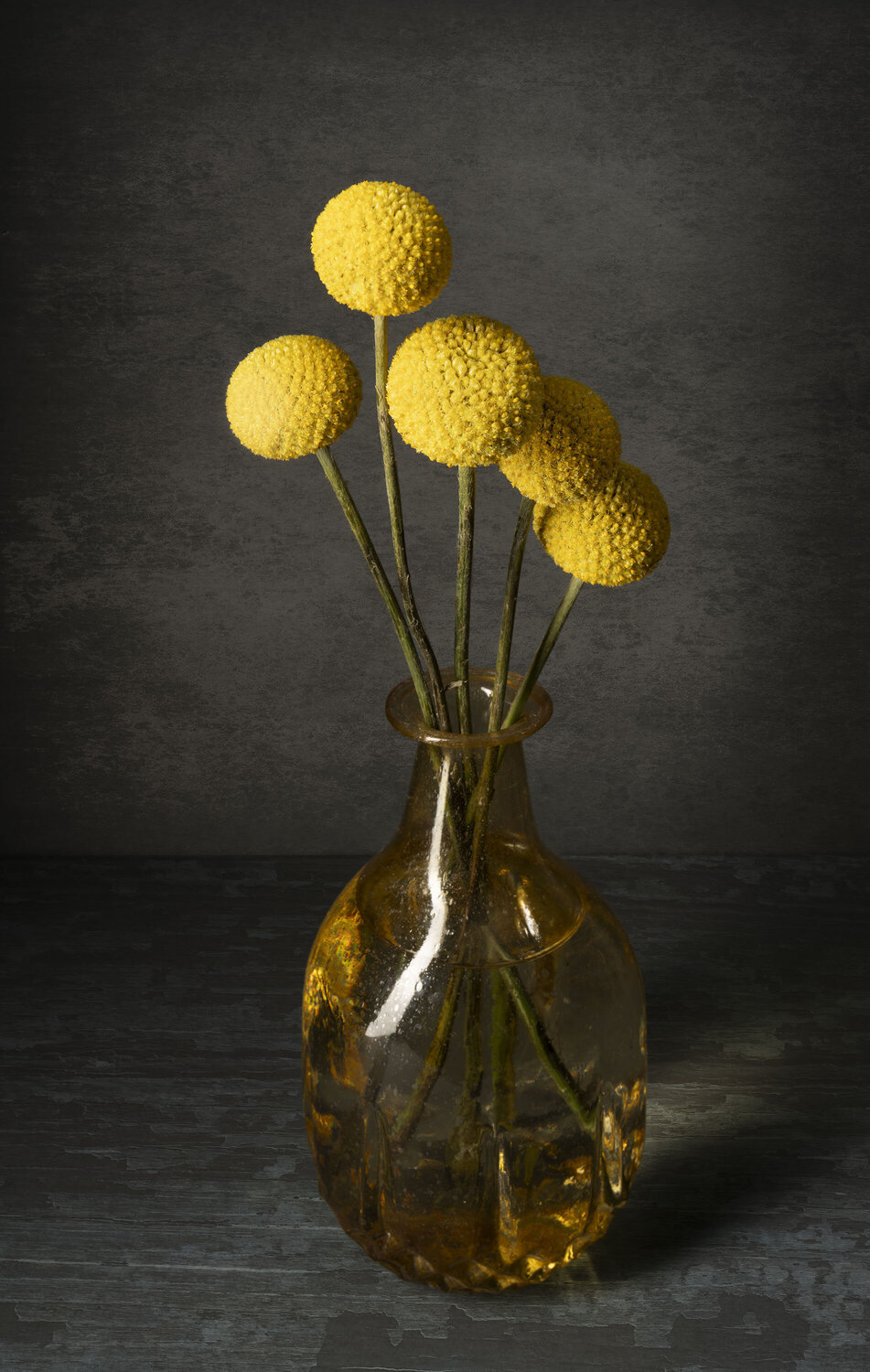 Flower Power Robbert Frank Hagens