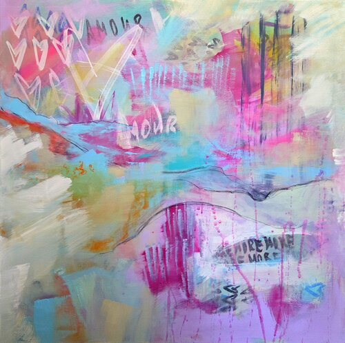 MORE AMOUR 4 Danjela Möller