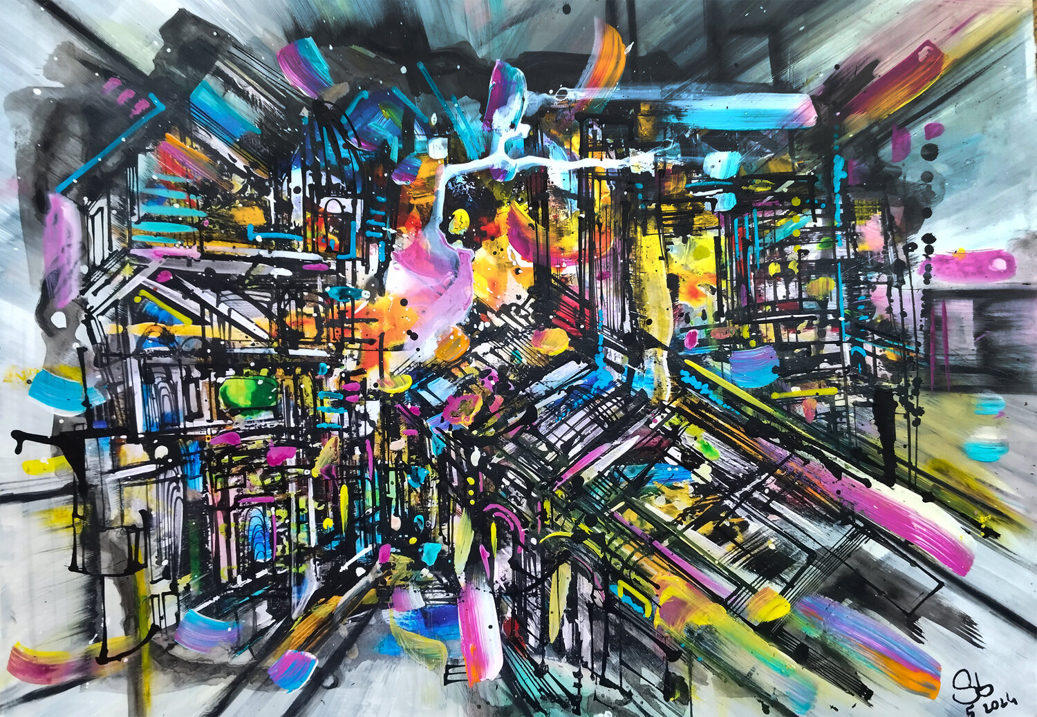 Anonymity Heinz Seidenbusch