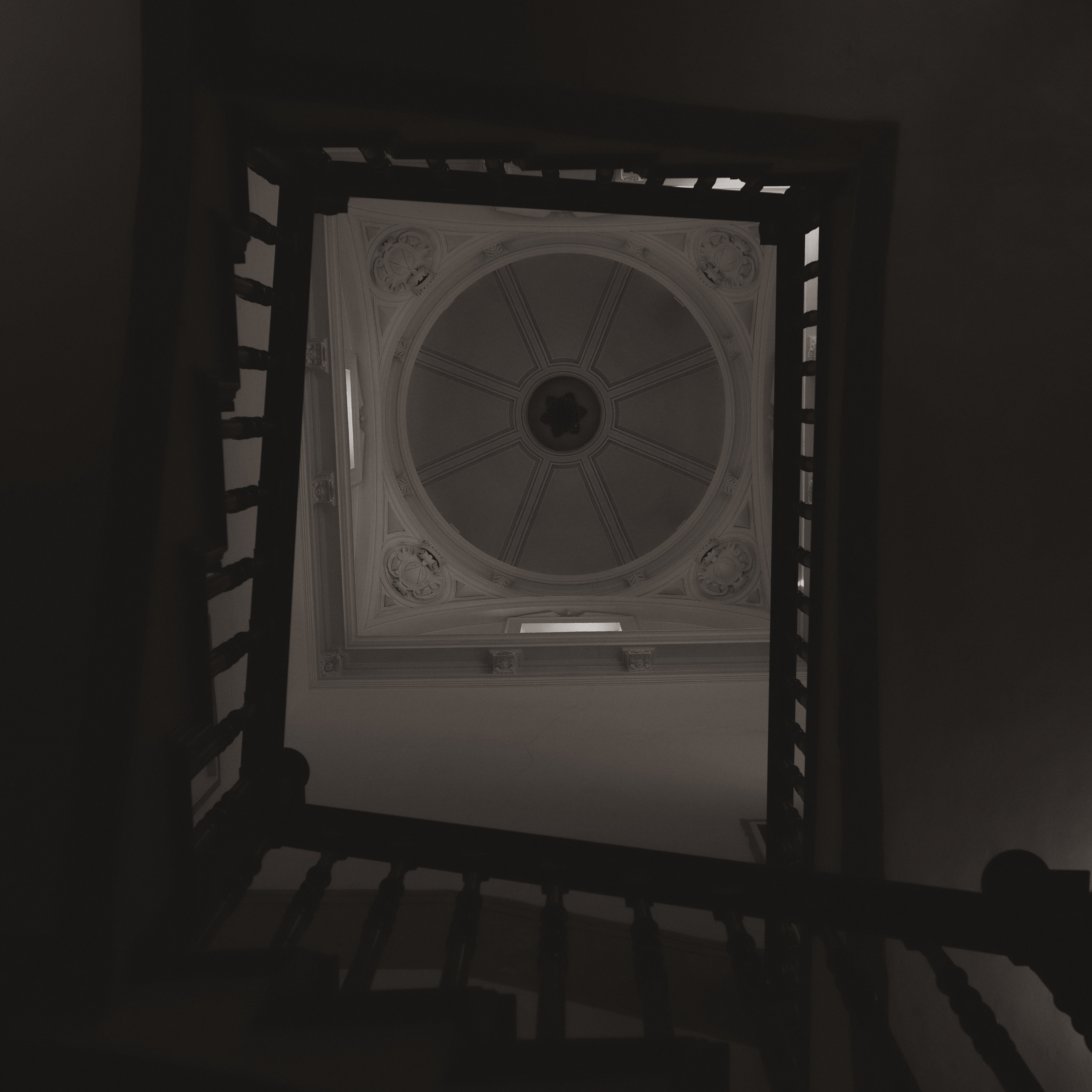 Forma, espacio, estructura