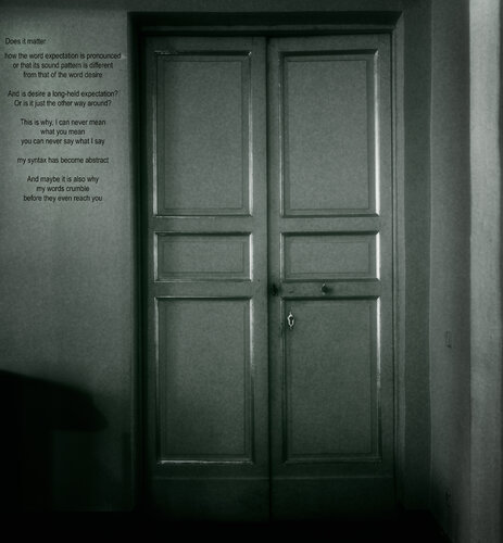 Does it Matter di Frank Verreyken, Fotografia in vendita su Singulart