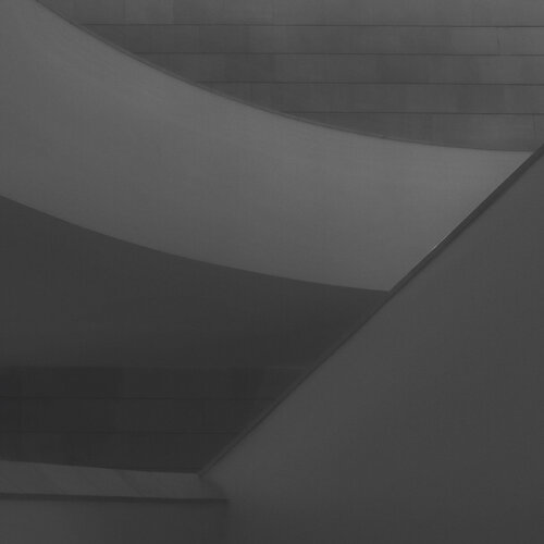Silent Geometry van Frank Verreyken, Fotografie te koop op Singulart