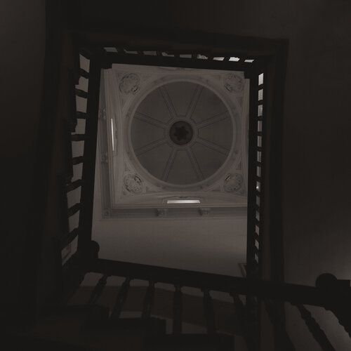 Silent Architecture X Frank Verreyken