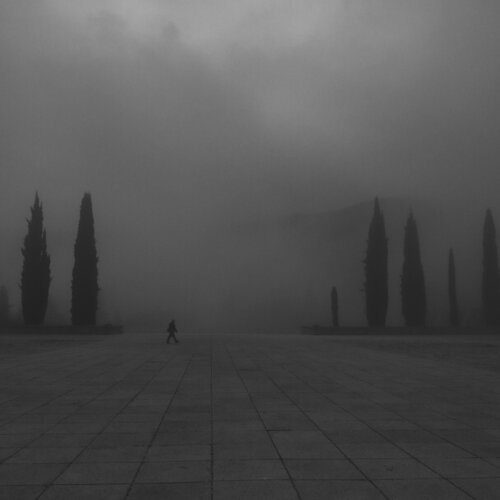 The Valley IV Frank Verreyken