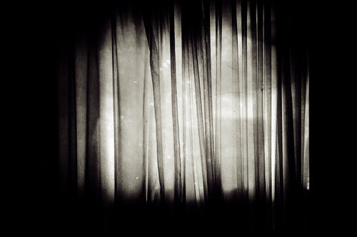 She was dreaming about stars - Beautiful Borders III Frank Verreyken