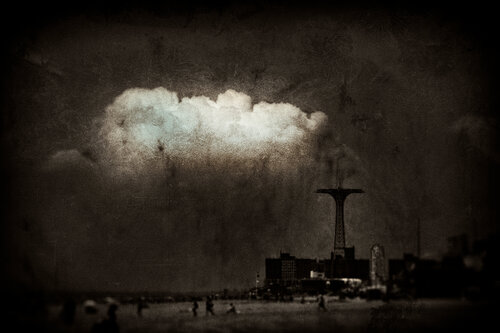 American Despair n°4 di Frank Verreyken, Fotografia in vendita su Singulart