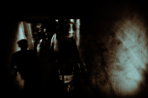 American Despair n°5 by Frank Verreyken, Photography for Sale on Singulart