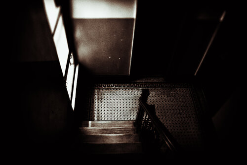 American Despair n°2 Frank Verreyken
