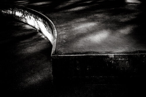 Spectacular V di Frank Verreyken, Fotografia in vendita su Singulart