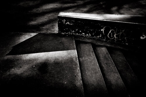 Spectacular VI Frank Verreyken