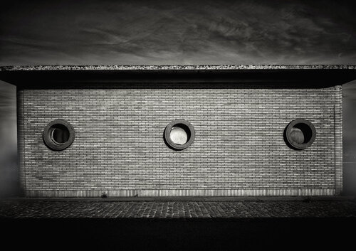 Cinematic Atmosphere de Frank Verreyken, Fotografía a la venta en Singulart