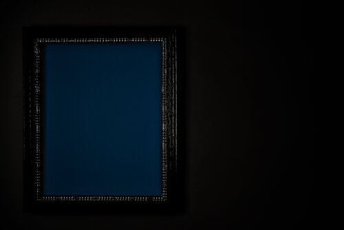 Blue Plane van Frank Verreyken, Fotografie te koop op Singulart