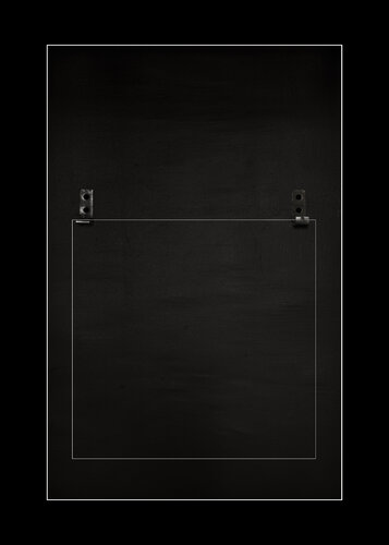 Defined by Absence di Frank Verreyken, Fotografia in vendita su Singulart