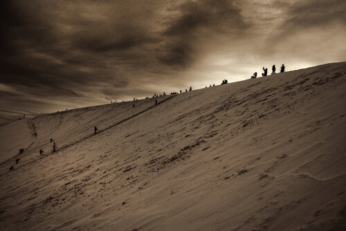 Our World par Frank Verreyken, Photographie en vente sur Singulart