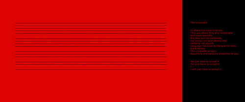 The Unsayable Frank Verreyken