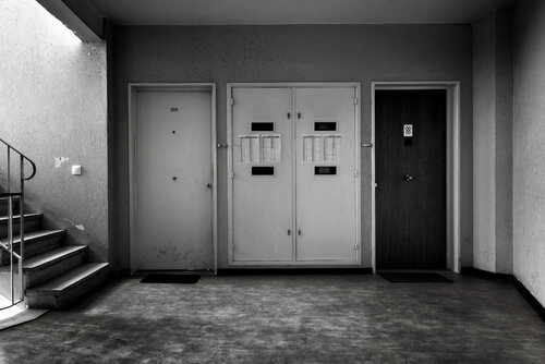 Poetry of Abandonment van Frank Verreyken, Fotografie te koop op Singulart