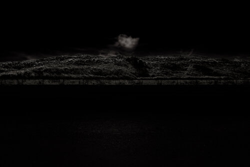 Terra Incognita, Terra non amata di Frank Verreyken, Fotografia in vendita su Singulart