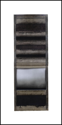 Horizons by Frank Verreyken, Work on Paper for Sale on Singulart