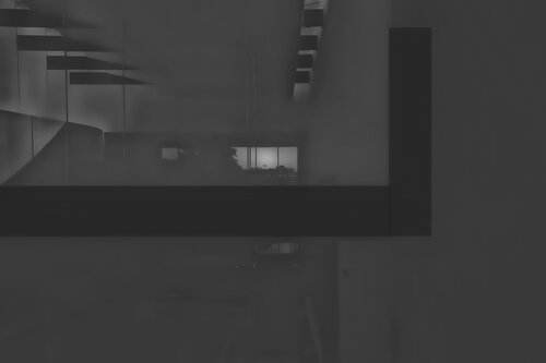 Interior n°32 von Frank Verreyken, Fotografie kaufen auf Singulart