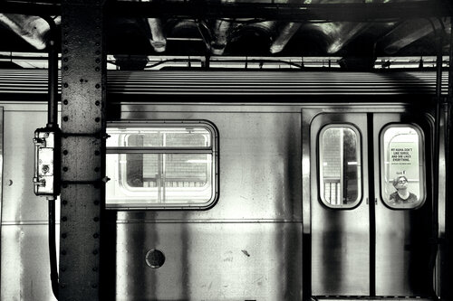 Underground Frank Verreyken