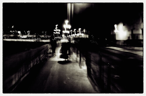 Paris, je t'aime Frank Verreyken