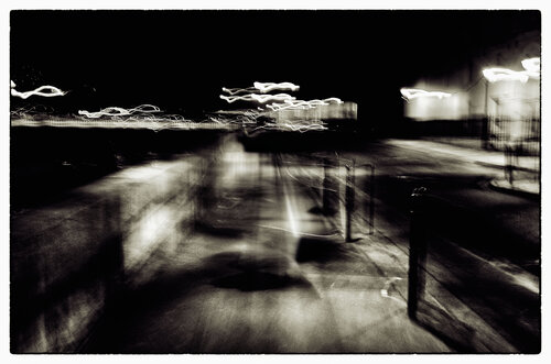 Paris, je t'aime 2 de Frank Verreyken, Fotografía a la venta en Singulart