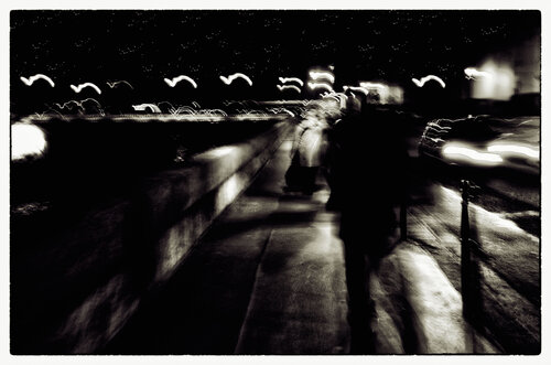 Paris, je t'aime 3 Frank Verreyken