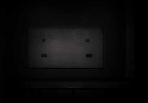 Museum Without an Object Frank Verreyken