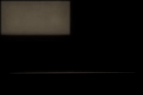 Abstract : Whispers in the Void di Frank Verreyken, Fotografia in vendita su Singulart
