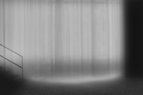 Veil of Silence di Frank Verreyken, Fotografia in vendita su Singulart