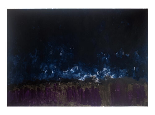 The expulsion of the Palestinians by Frank Verreyken, Painting for Sale on Singulart