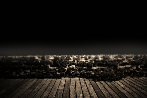 Edge of Silence de Frank Verreyken, Fotografía a la venta en Singulart