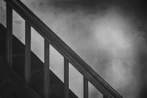 Ascending Silence von Frank Verreyken, Fotografie kaufen auf Singulart