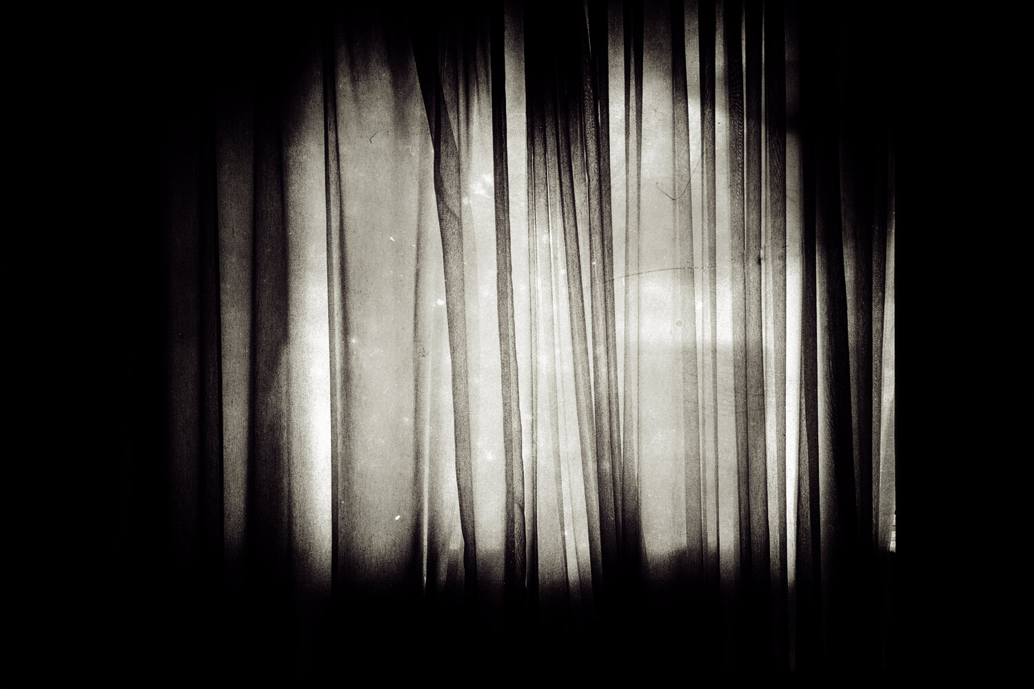 She was dreaming about stars - Beautiful Borders III Frank Verreyken Fotografie zu verkaufen