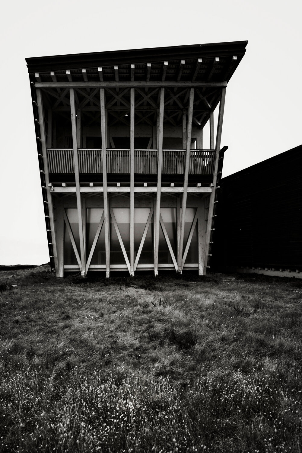 Construction II Frank Verreyken