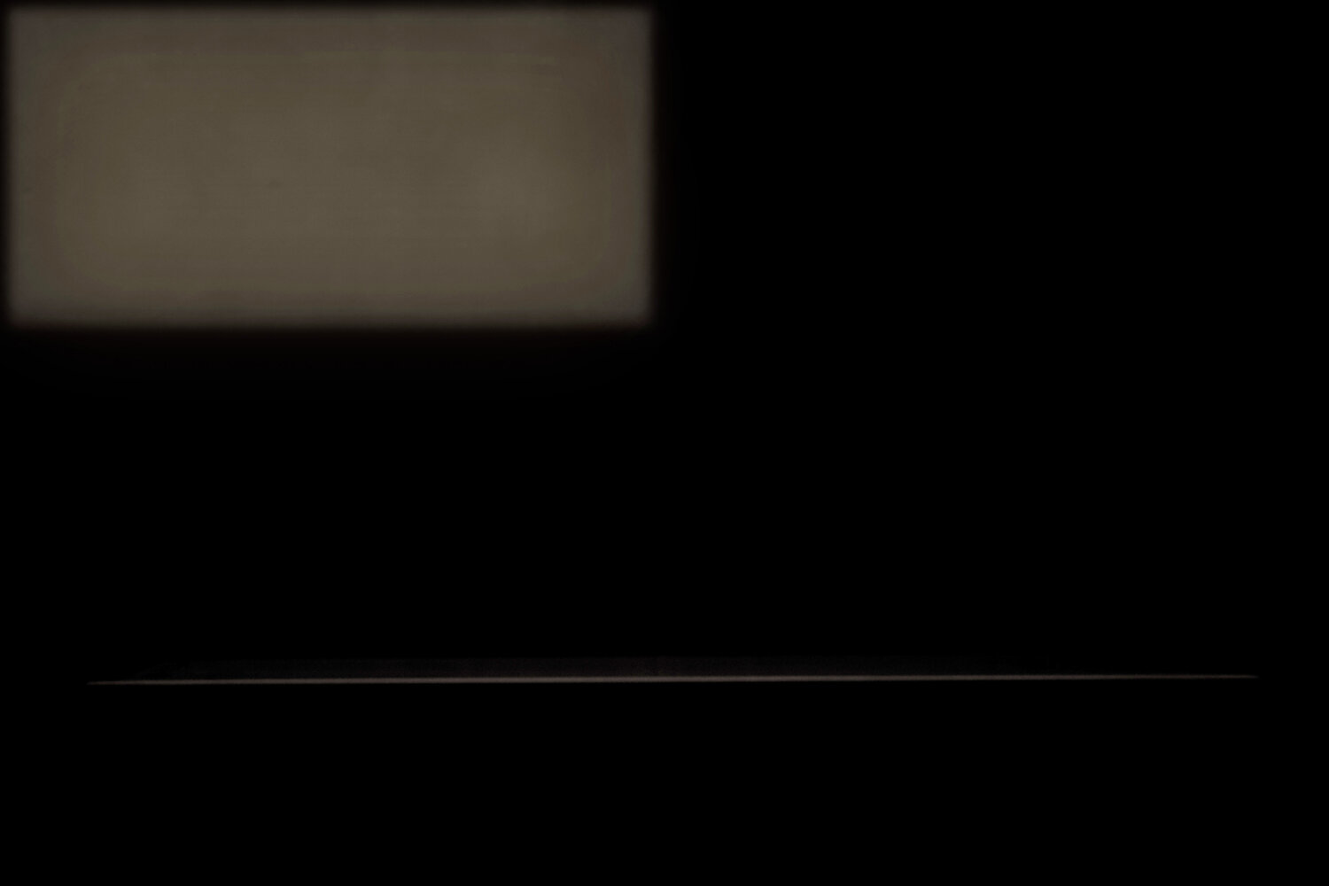 Abstract : Whispers in the Void Frank Verreyken