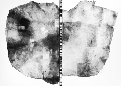 Cartographies of Silence: 225 Km² MONIKA GRYGIER