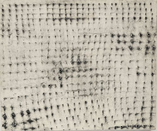 2 MINUTOS 12 SEGUNDOS von MONIKA GRYGIER, Malerei kaufen auf Singulart