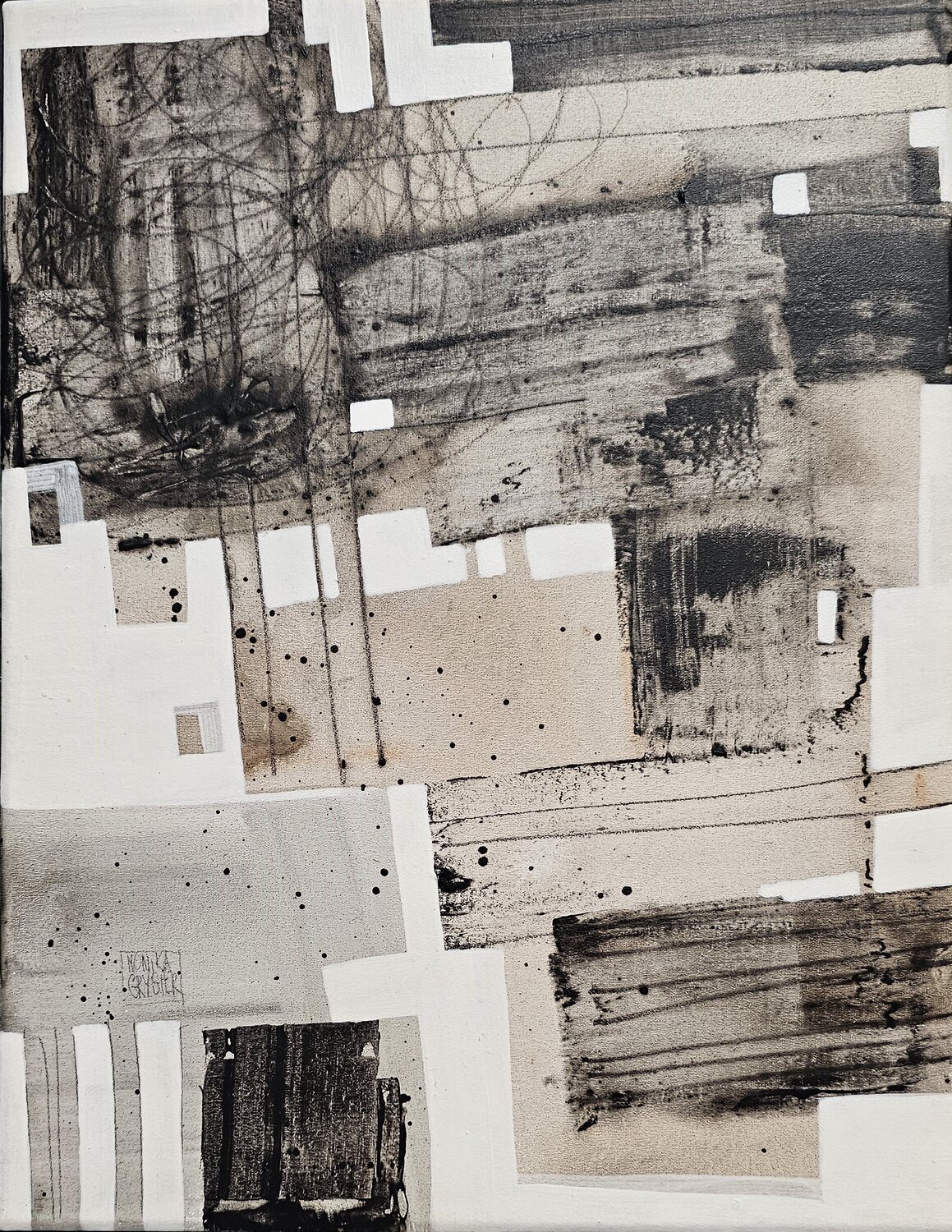 C/ Industria nº33 MONIKA GRYGIER