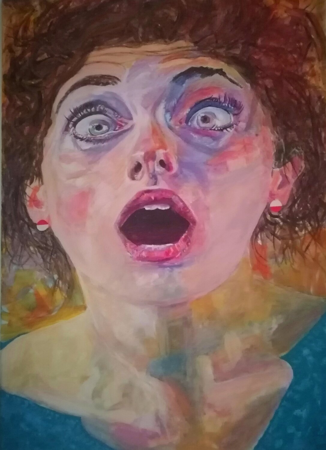 Sideratrumpée Emmanuel Van kalck