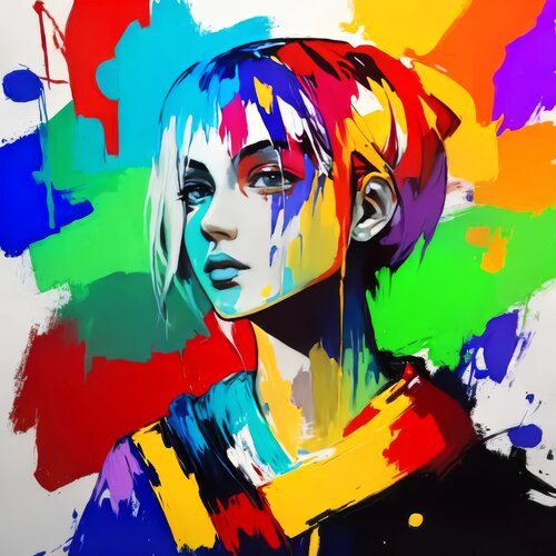 It's me von Aleksa Soul, Digital kaufen auf Singulart