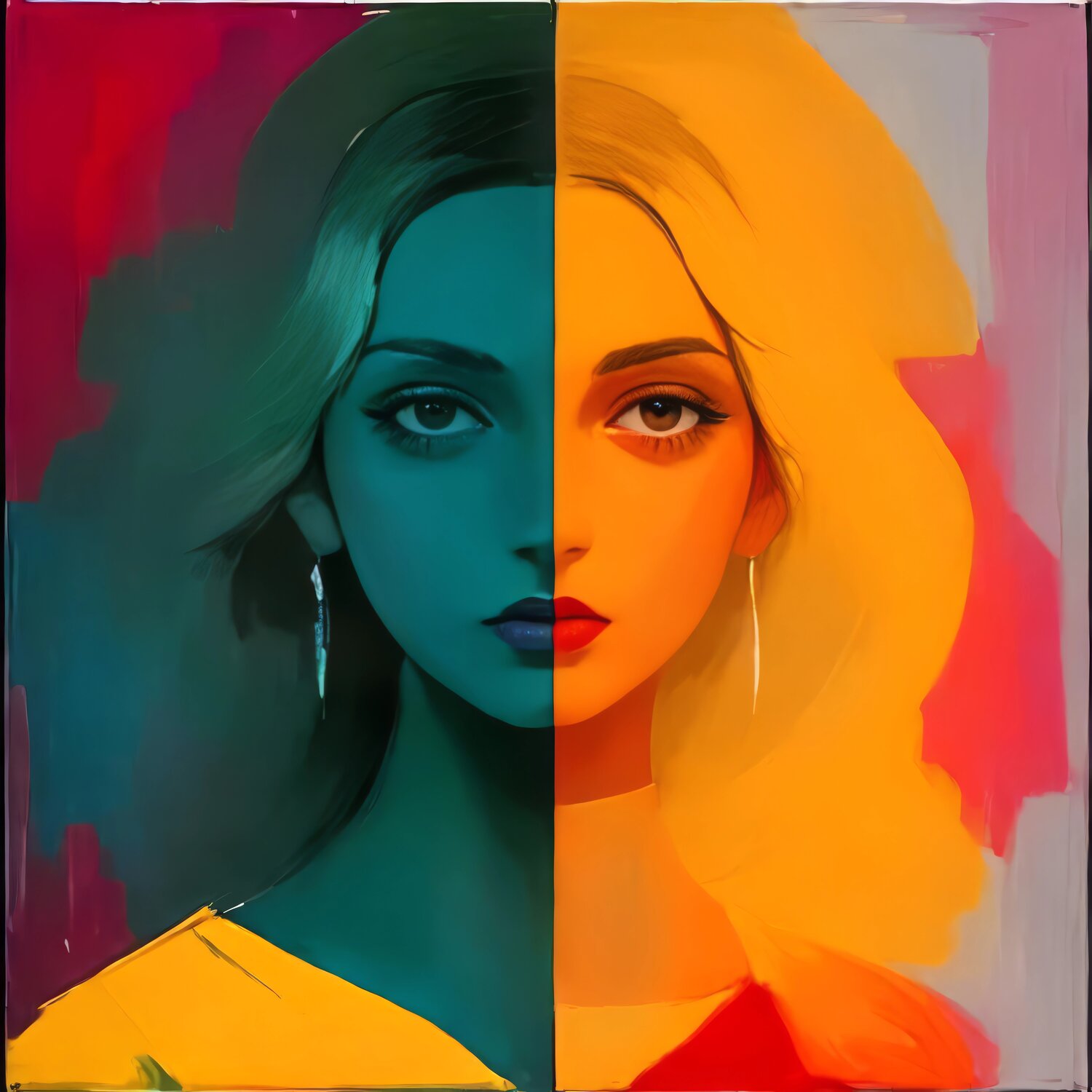 Night and Day Aleksa Soul