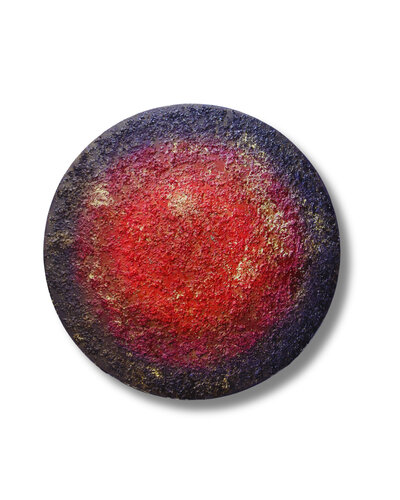 My Mars van Naz Kökbudak, Schilderij te koop op Singulart