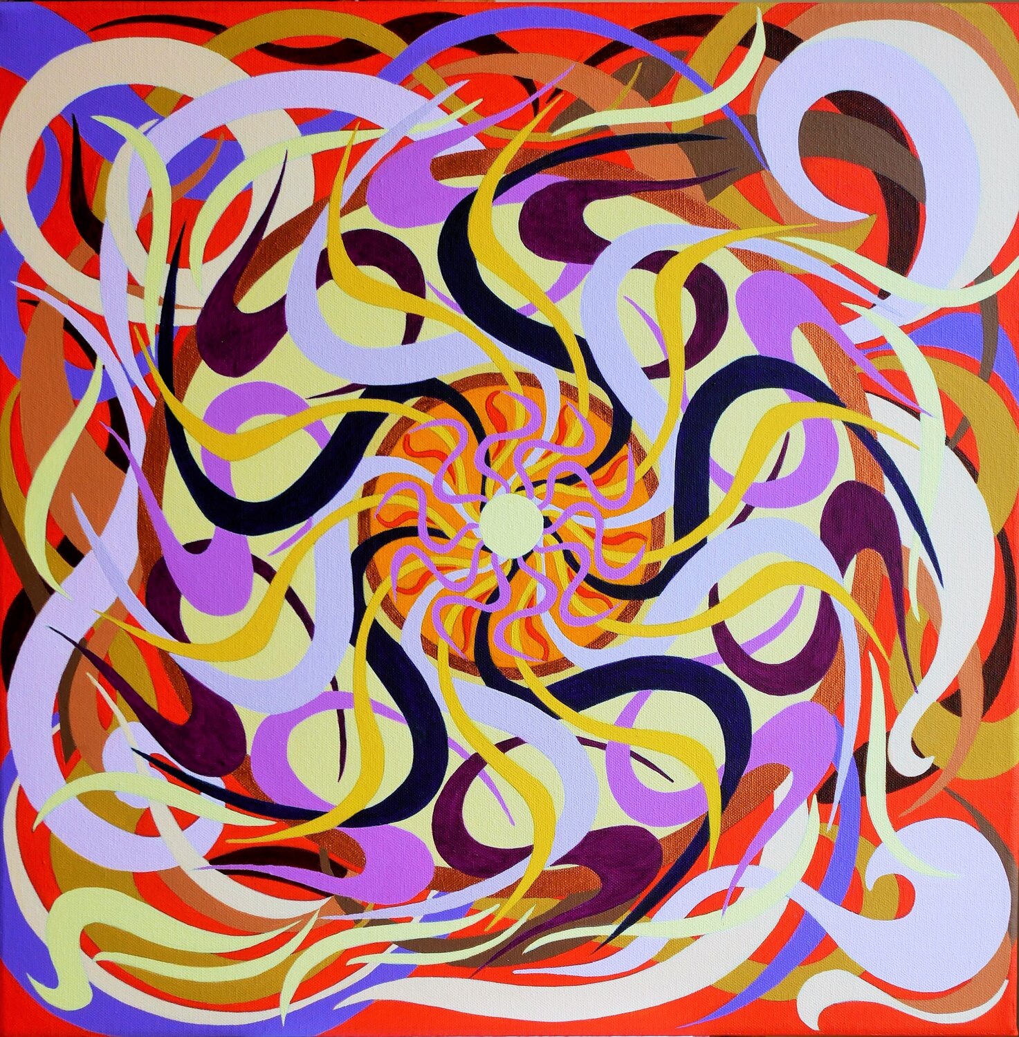 ADN Ingrid Bonhomme