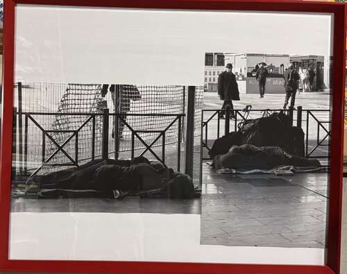 IO TI VEDO von Lisa Marie Moulton, Fotografie kaufen auf Singulart