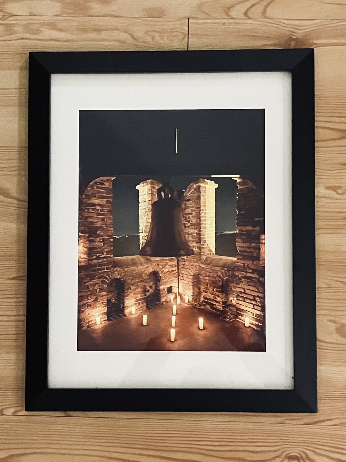 Il Suono dal Castello Lisa Marie Moulton