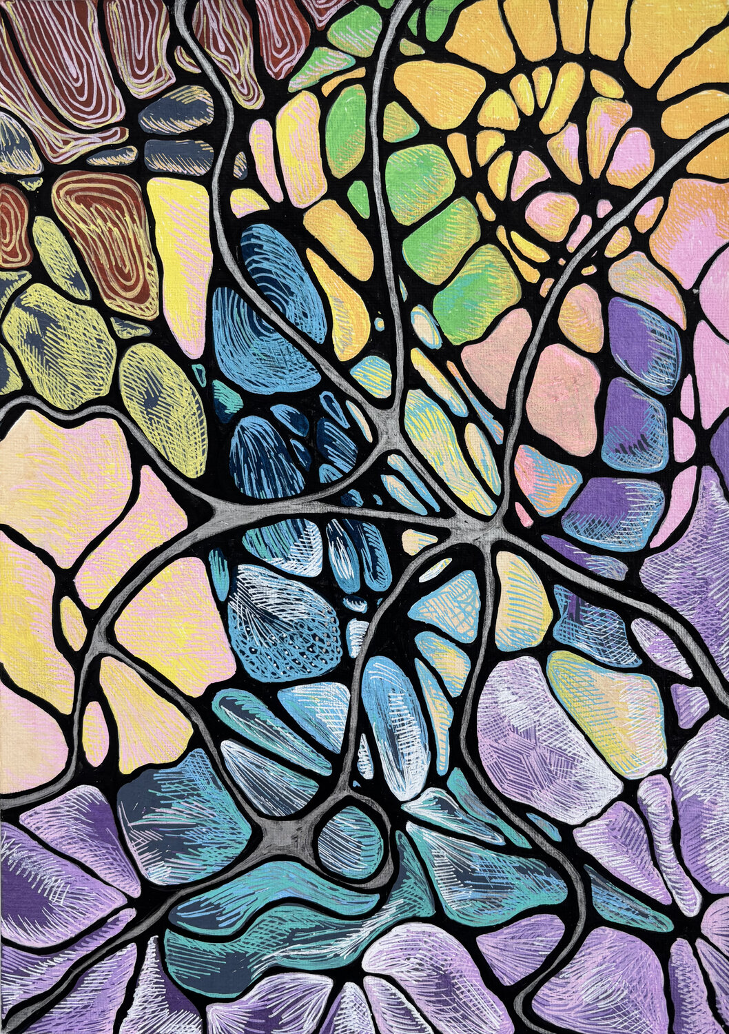 Stability Svetlana Volk