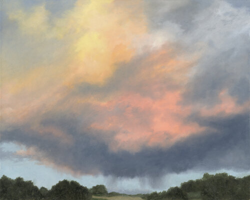 Southwestern Sky 4 Nooraya Sophia Wales
